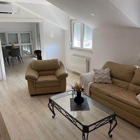 Cityview Apartment Sane Mostar Ngoại thất bức ảnh