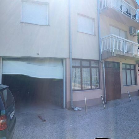 Cityview Apartment Sane Mostar Ngoại thất bức ảnh