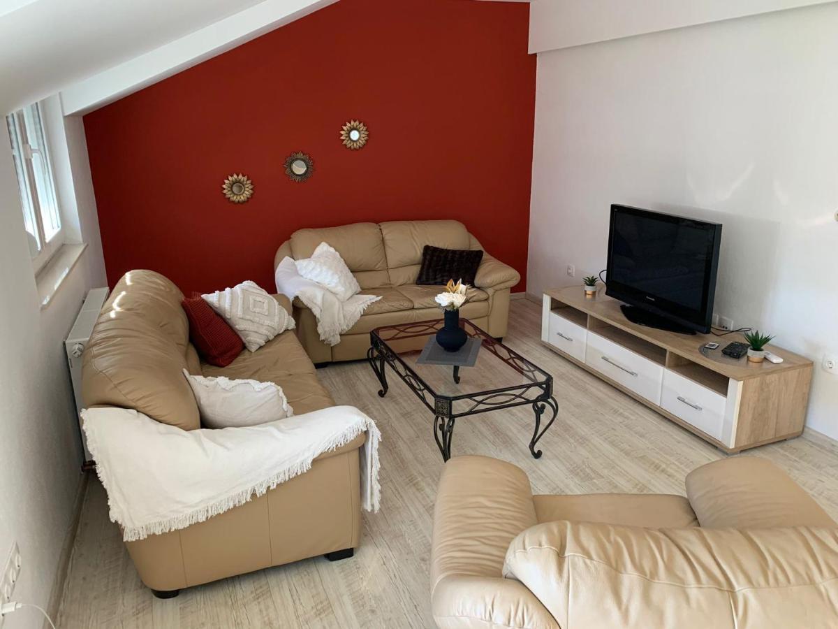 Cityview Apartment Sane Mostar Ngoại thất bức ảnh