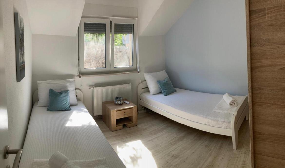 Cityview Apartment Sane Mostar Ngoại thất bức ảnh