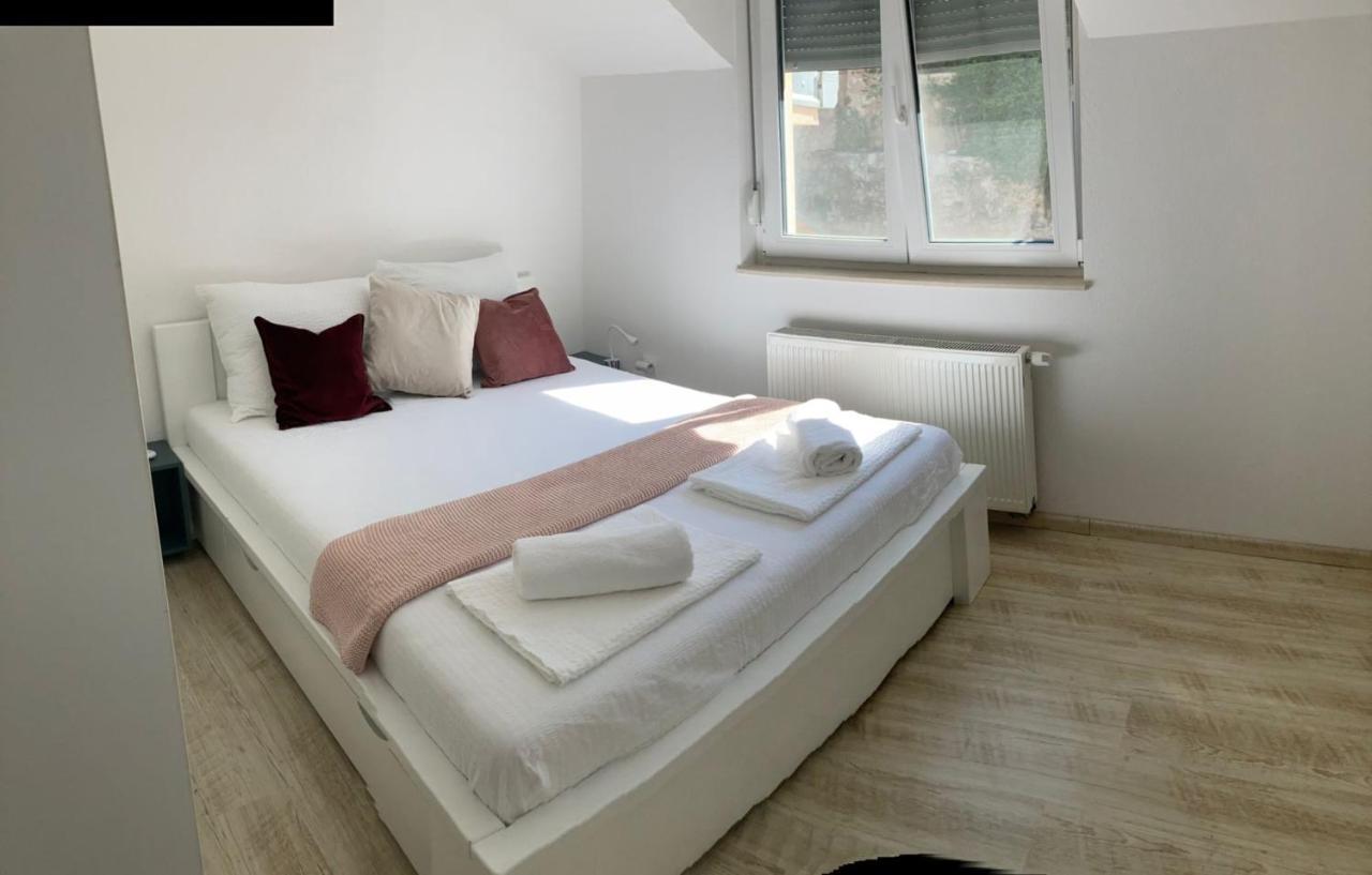 Cityview Apartment Sane Mostar Ngoại thất bức ảnh
