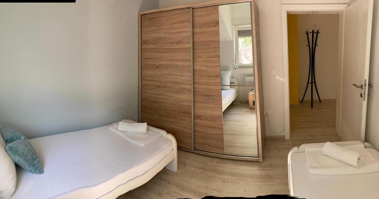 Cityview Apartment Sane Mostar Ngoại thất bức ảnh