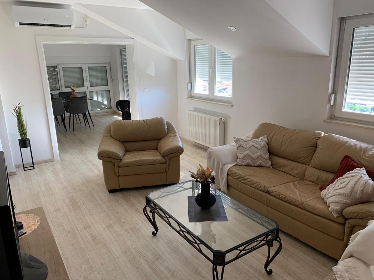 Cityview Apartment Sane Mostar Ngoại thất bức ảnh