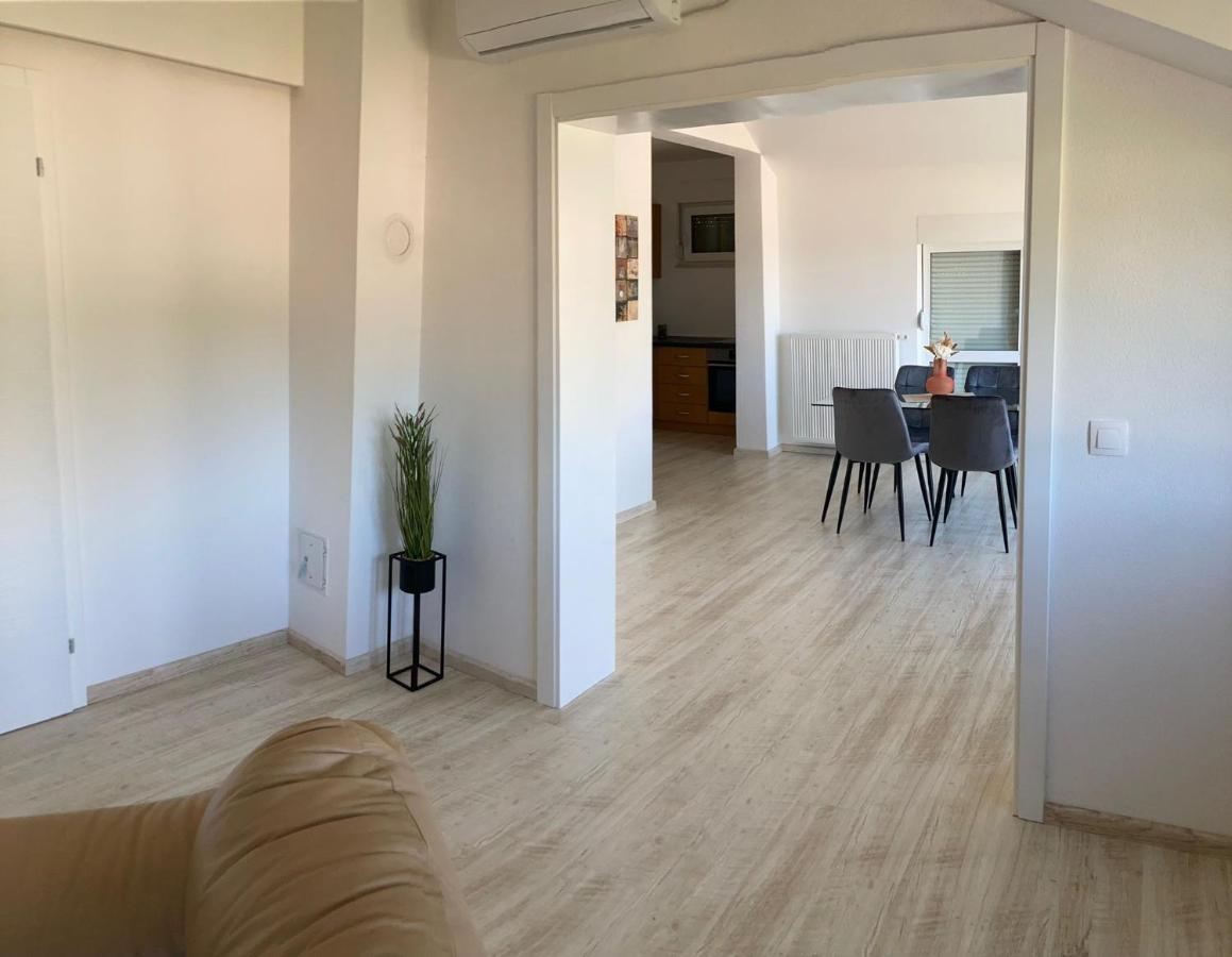 Cityview Apartment Sane Mostar Ngoại thất bức ảnh