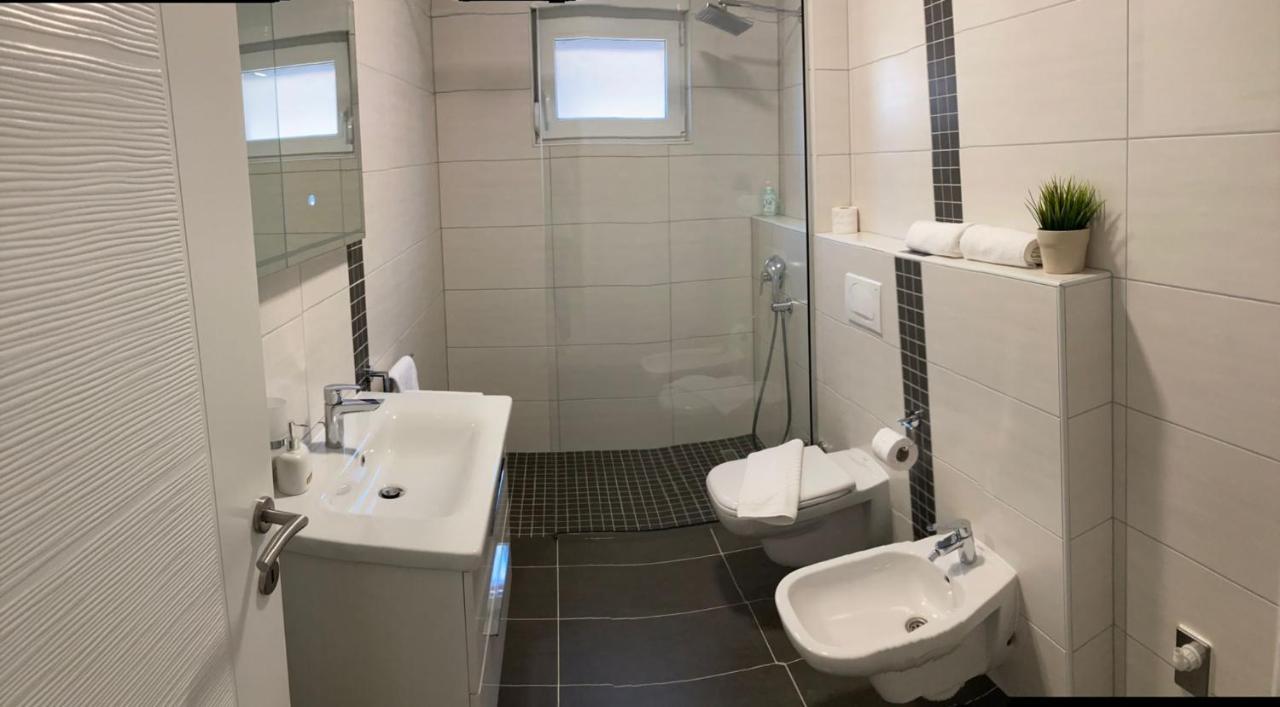 Cityview Apartment Sane Mostar Ngoại thất bức ảnh