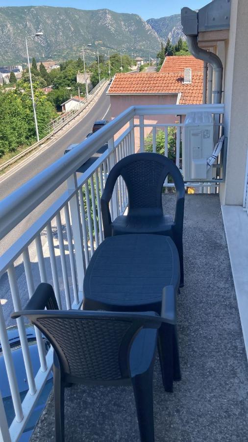 Cityview Apartment Sane Mostar Ngoại thất bức ảnh